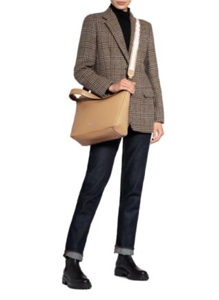 Bogner Andermatt Marie Hobo-Bag Damen, Beige