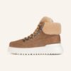 Bogner Antwerp Schnürboots Damen, Braun