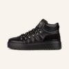 Bogner Antwerp Schnürboots Herren, Schwarz