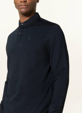 Bogner Brasil Longsleeve Herren, Blau