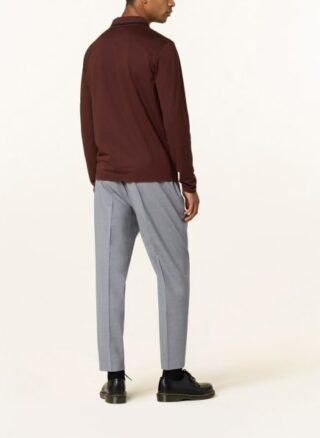 Bogner Brasil Longsleeve Herren, Rot
