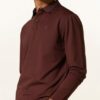 Bogner Brasil Longsleeve Herren, Rot