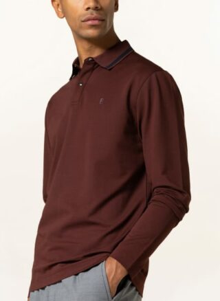 Bogner Brasil Longsleeve Herren, Rot