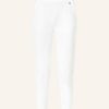 Bogner Cara 7/8-Jogginghose Damen, Weiß