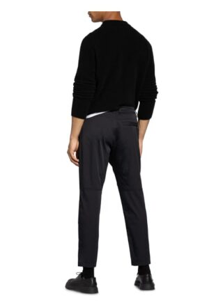 Bogner Carlo-2 Chino Herren, Schwarz