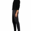 Bogner Carlo-2 Chino Herren, Schwarz