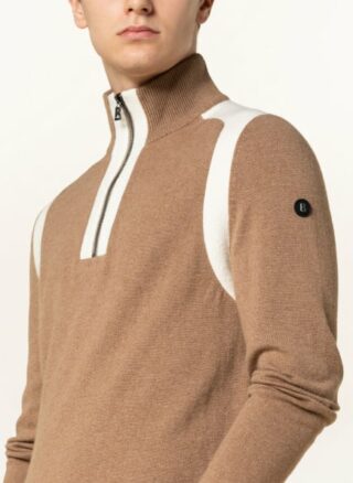 Bogner Darius Pullover Herren, Braun