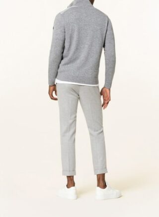 Bogner Darius Pullover Herren, Grau
