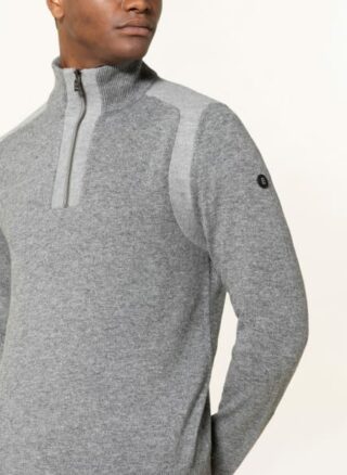 Bogner Darius Pullover Herren, Grau
