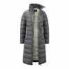 Bogner Eileen Daunenmantel Damen, Grau