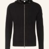 Bogner Farid Strickjacke Herren, Schwarz