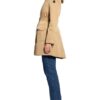 Bogner Felica Parka Damen, Beige