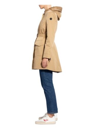 Bogner Felica Parka Damen, Beige