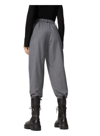 Bogner Feya Chino Damen, Grau