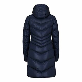 Bogner Fire + Ice Kiara 2 Daunenmantel Damen, Blau