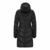 Bogner Fire + Ice Kiara2-D Steppmantel Damen, Schwarz