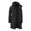 Bogner Fire + Ice Kiara2-D Steppmantel Damen, Schwarz