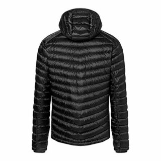 Bogner Fire + Ice Larson Daunenjacke Damen, Schwarz