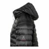 Bogner Fire + Ice Larson Daunenjacke Damen, Schwarz