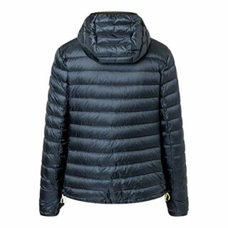 Bogner Fire + Ice Leona Steppjacke Damen, Blau