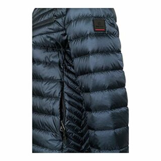 Bogner Fire + Ice Leona Steppjacke Damen, Blau