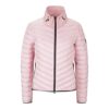 Bogner Fire + Ice Masha Steppjacke Damen, Pink