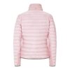 Bogner Fire + Ice Masha Steppjacke Damen, Pink