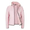 Bogner Fire + Ice Masha Steppjacke Damen, Pink