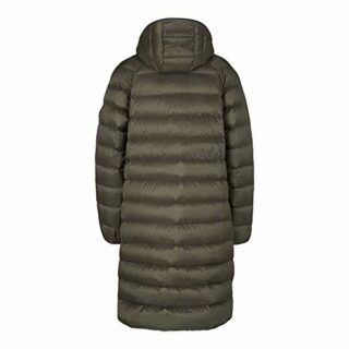 Bogner Fire + Ice Pallas Steppmantel Damen, Grün