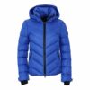 Bogner Fire + Ice Sassy 2 Daunenjacke Damen, Blau