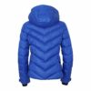 Bogner Fire + Ice Sassy 2 Daunenjacke Damen, Blau