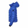 Bogner Fire + Ice Sassy 2 Daunenjacke Damen, Blau