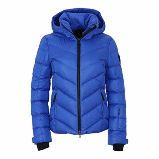 Bogner Fire + Ice Sassy 2 Daunenjacke Damen, Blau