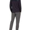 Bogner Flory Sweatjacke Herren, Blau