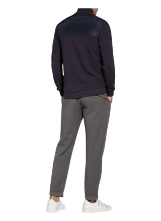 Bogner Flory Sweatjacke Herren, Blau