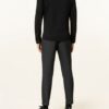 Bogner Franz Jerseyhemd Herren, Schwarz
