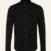 Bogner Franz Jerseyhemd Herren, Schwarz