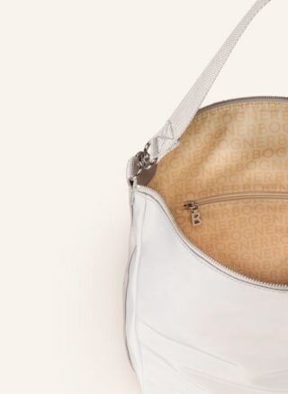 Bogner Hobo-Bag Damen, Grau