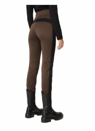 Bogner Iva Chino Damen, Grün
