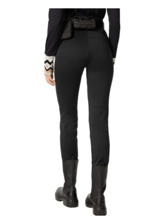 Bogner Iva Chino Damen, Schwarz