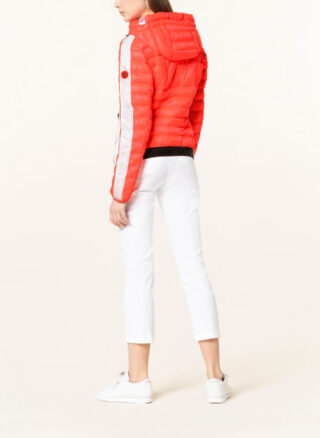 Bogner Jonna Steppjacke Damen, Rot