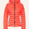 Bogner Jonna Steppjacke Damen, Rot