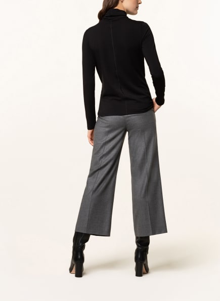 Bogner Katinka Rollkragenshirt Damen, Schwarz Bogner Katinka Rollkragenshirt Damen, Schwarz