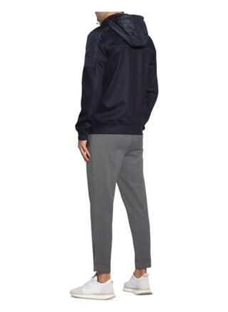Bogner Kilian Sweatjacke Herren, Blau