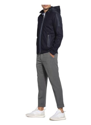 Bogner Kilian Sweatjacke Herren, Blau