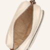 Bogner Klosters Lidia Umhängetasche Damen, Beige