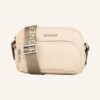 Bogner Klosters Lidia Umhängetasche Damen, Beige