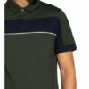 Bogner Lagos Piqué-Poloshirt Herren, Grün