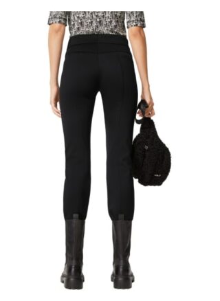 Bogner Lindy Chino Damen, Schwarz
