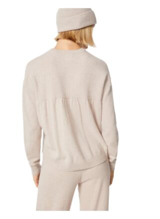 Bogner Lira Strickpullover Damen, Beige